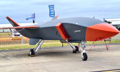 AVALON 2023 – Australian International Airshow