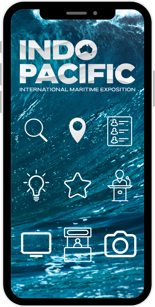 Land Forces 2024 App Indo Pacific 2025 Official App - Defence Industry Conference How-To Guide by ZenithGroup