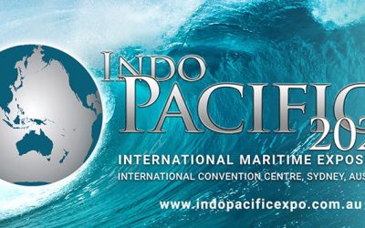 Indo Pacific 2022 – Defence and Industry Conference