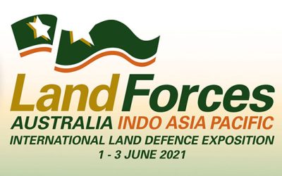 Land Forces 2021 Defence and Industry Conference Review