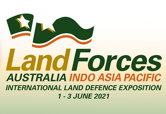 Land Forces 2021 Defence and Industry Conference Review