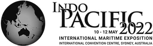 ZenithGroup exhibited as part of the Vic Govt pavilion at Indo Pacific International Maritime Exposition 2022