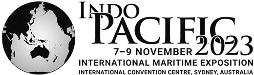 ZenithGroup exhibited as part of the Vic Govt pavilion at Indo Pacific International Maritime Exposition 2023