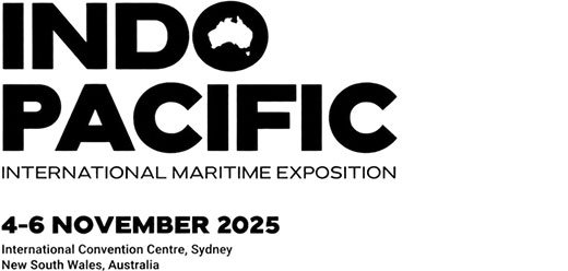 ZenithGroup exhibited as part of the Vic Govt pavilion at Indo Pacific International Maritime Exposition 2025