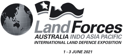 ZenithGroup exhibited as part of the Vic Govt pavilion at Land Forces International Land Defence Exposition 2021