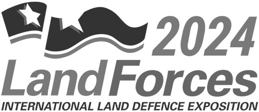 ZenithGroup exhibited as part of the Vic Govt pavilion at Land Forces International Land Defence Exposition 2024